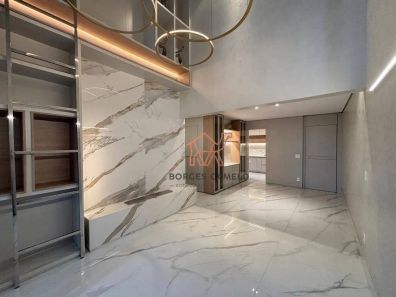 Apartamento com 4 Quartos para venda ou aluguel, 138m² no Vila da Serra, Nova Lima