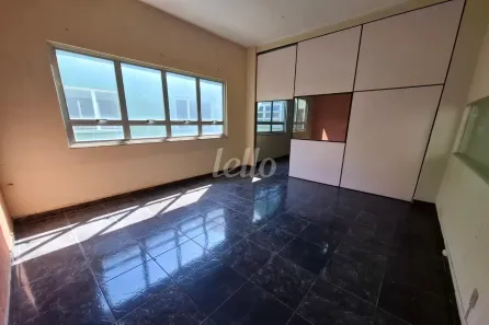 Sala Comercial para alugar, 40m² no Centro, Santo André