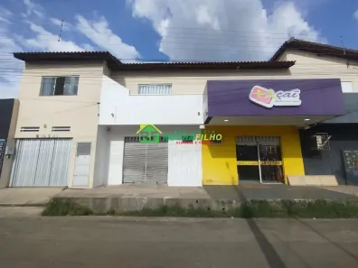 Sala Comercial para alugar, 40m² no Mocambinho, Teresina