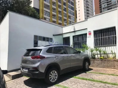 Imóvel Comercial à venda, 231m² no Vila Clementino, São Paulo
