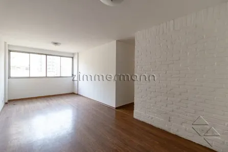 Apartamento com 2 Quartos à venda, 77m² no Indianópolis, São Paulo