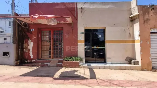 Lote/Terreno à venda, 1168m² no Centro, Campo Grande