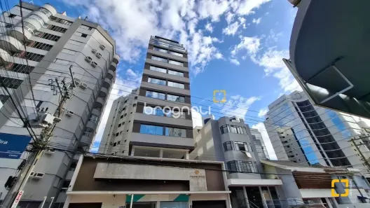 Sala Comercial à venda, 49m² no Centro, Florianópolis