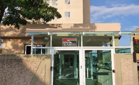 Apartamento com 2 Quartos à venda, 53m² no Parque Edu Chaves, São Paulo