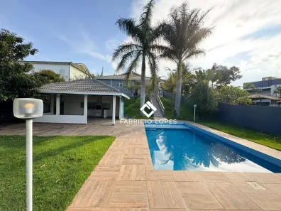 Casa de Condomínio com 3 Quartos à venda, 300m² no Condomínio Residencial Mirante do Vale, Jacareí