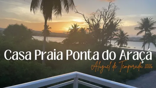 Casa com 3 Quartos para alugar, 180m² no , Salinas da Margarida