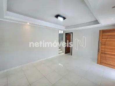 Casa com 4 Quartos para alugar, 270m² no Conjunto Califórnia, Belo Horizonte