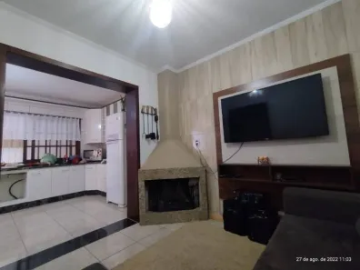 Casa com 5 Quartos à venda, 247m² no Olaria, Canoas