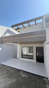 Casa com 3 Quartos à venda, 99m² no Plano Diretor Sul, Palmas