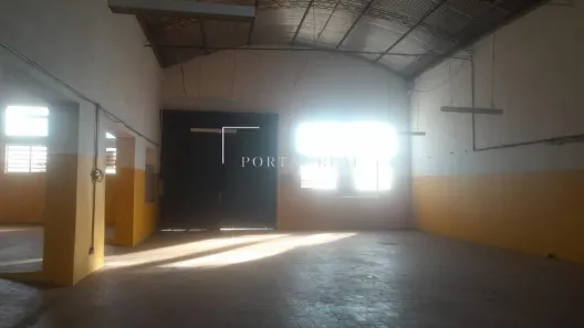 Galpão/Depósito/Armazém para alugar, 500m² no Vila Proost de Souza, Campinas