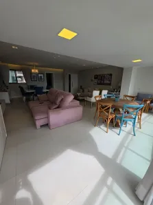 Apartamento com 3 Quartos à venda, 142m² no Patamares, Salvador