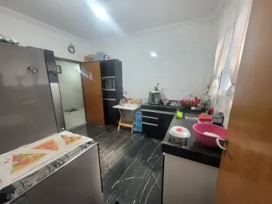 Casa com 2 Quartos à venda, 132m² no Aparecida, Santos