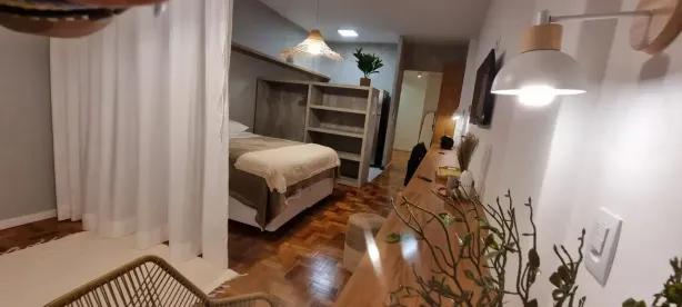 Kitnet com 1 Quarto à venda, 41m² no Copacabana, Rio de Janeiro