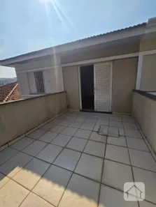 Sobrado com 2 Quartos à venda, 120m² no Jardim Bonfiglioli, São Paulo