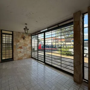 Imóvel Comercial para alugar, 210m² no Saúde, Rio Claro