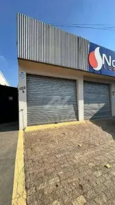 Ponto Comercial para alugar, 100m² no Bela Vista, Paulínia