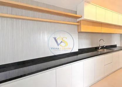 Apartamento com 3 Quartos à venda, 108m² no Enseada do Suá, Vitória