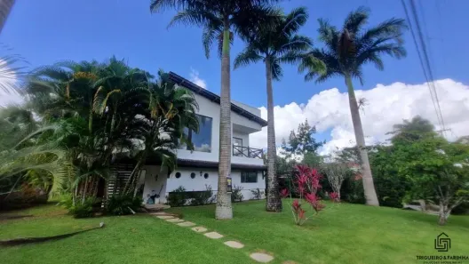 Casa de Condomínio com 5 Quartos à venda, 320m² no , Camaragibe