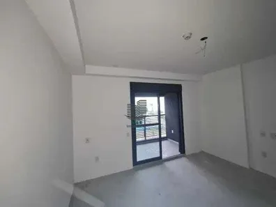 Apartamento com 1 Quarto à venda, 36m² no Jardim das Acácias, São Paulo