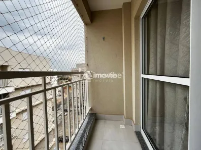 Apartamento com 2 Quartos à venda, 56m² no Jardim Dona Regina, Santa Bárbara D'Oeste