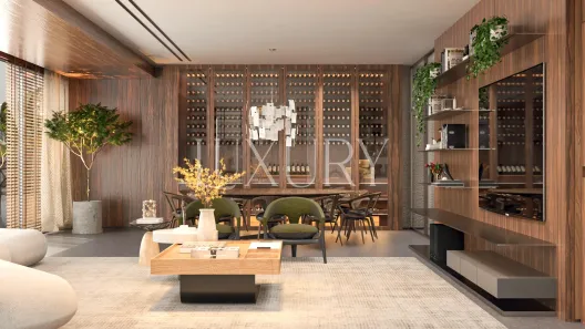 Cobertura com 3 Quartos à venda, 525m² no Jardim Paulista, São Paulo