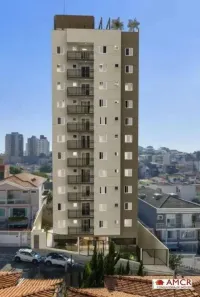 Apartamento com 1 Quarto à venda, 28m² no Jardim São Paulo(Zona Norte), São Paulo