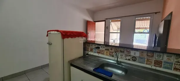 Casa com 2 Quartos à venda, 52m² no Jardim Eucalíptos, Sorocaba