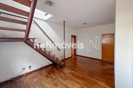 Cobertura com 4 Quartos à venda, 88m² no Palmares, Belo Horizonte