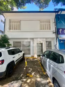 Imóvel Comercial com 3 Quartos à venda, 162m² no Cambuí, Campinas