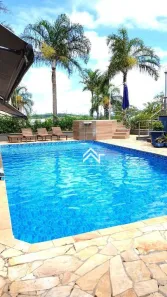 Casa de Condomínio com 4 Quartos à venda, 700m² no Condomínio Residencial Shamballa III, Atibaia