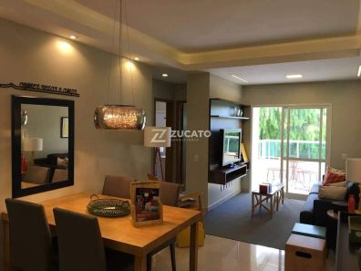 Apartamento com 2 Quartos à venda, 81m² no Estados Unidos, Uberaba
