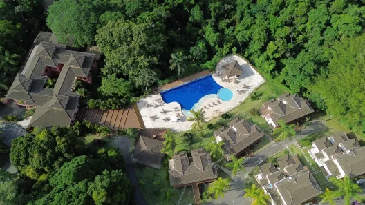 Casa de Condomínio com 5 Quartos para alugar, 160m² no Curral, Ilhabela