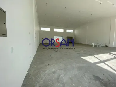 Imóvel Comercial para alugar, 328m² no Barcelona, São Caetano do Sul