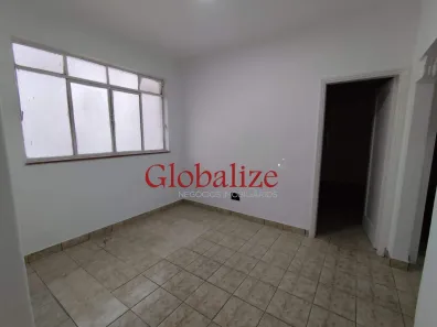 Apartamento com 2 Quartos à venda, 59m² no Vila Belmiro, Santos