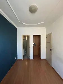 Apartamento com 3 Quartos para alugar, 100m² no Planalto, Belo Horizonte