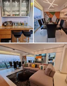 Apartamento com 2 Quartos à venda, 85m² no Brooklin Paulista, São Paulo