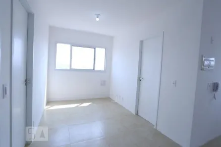 Apartamento com 2 Quartos à venda, 38m² no Vila Pierina, São Paulo