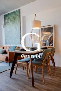 Apartamento com 1 Quarto para alugar, 55m² no Pinheiros, São Paulo