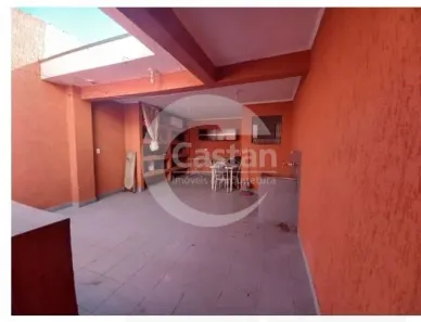 Sobrado com 3 Quartos à venda, 190m² no Vila Lúcia, São Paulo
