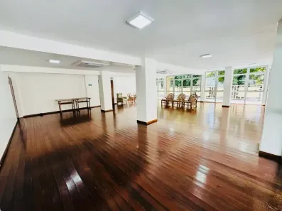 Apartamento com 4 Quartos para alugar, 210m² no Centro, Governador Valadares