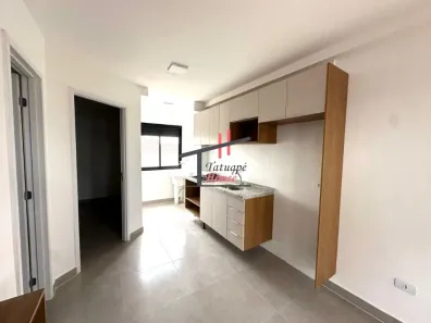 Apartamento com 2 Quartos para alugar, 36m² no Vila Canero, São Paulo