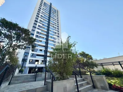 Apartamento com 2 Quartos à venda, 65m² no Campo Comprido, Curitiba