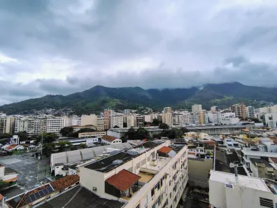 Cobertura com 4 Quartos à venda, 93m² no Tijuca, Rio de Janeiro