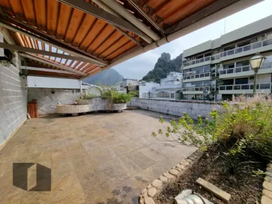 Cobertura com 4 Quartos à venda, 457m² no Copacabana, Rio de Janeiro