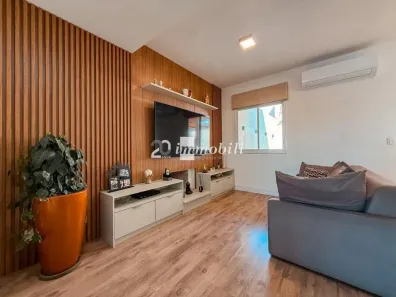 Casa de Condomínio com 3 Quartos à venda, 177m² no Jardim da Glória, Cotia
