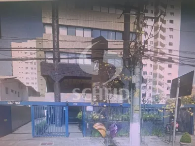 Imóvel Comercial para alugar, 137m² no Santo Amaro, São Paulo