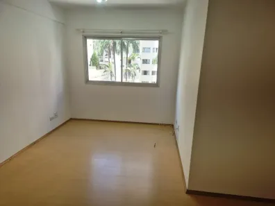Apartamento com 2 Quartos para alugar, 65m² no Moema, São Paulo