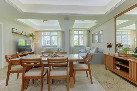 Apartamento com 2 Quartos à venda, 97m² no Ipanema, Rio de Janeiro