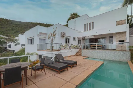 Casa de Condomínio com 4 Quartos à venda, 330m² no Quintas do Sol, Nova Lima