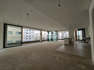 Apartamento com 3 Quartos à venda, 195m² no Perdizes, São Paulo